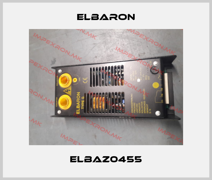 Elbaron-ELBAZ0455price