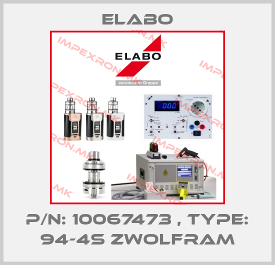 Elabo Europe