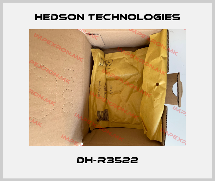 Hedson Technologies Europe