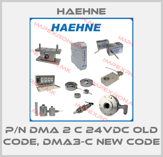 HAEHNE Europe