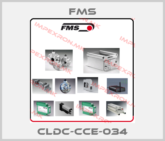 Fms-CLDC-CCE-034price