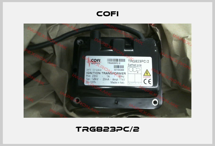 Cofi-TRG823PC/2price