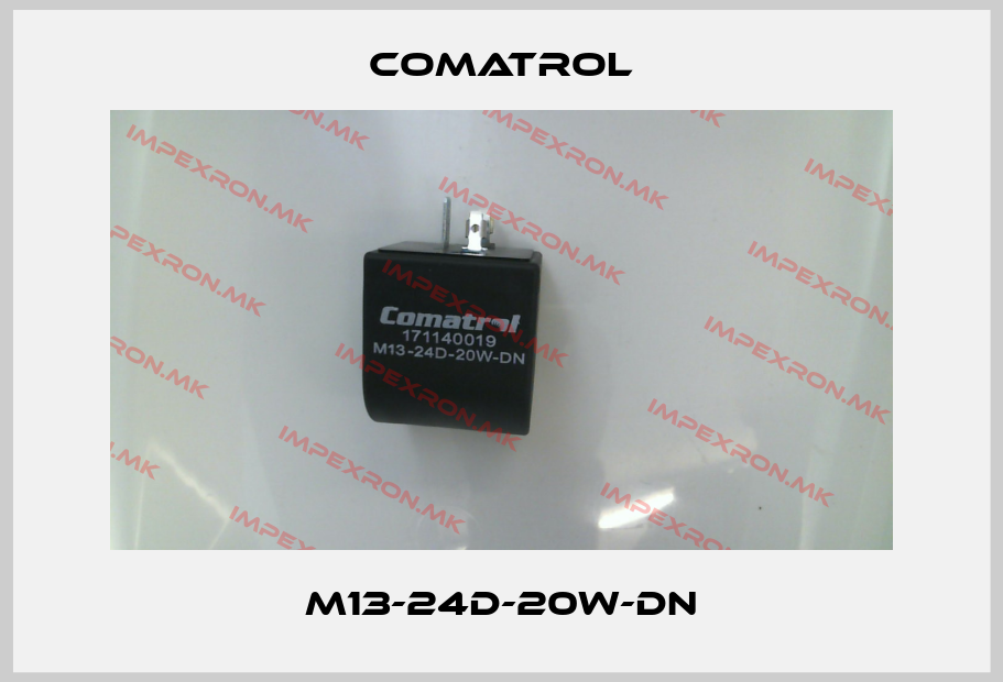 Comatrol-M13-24D-20W-DNprice