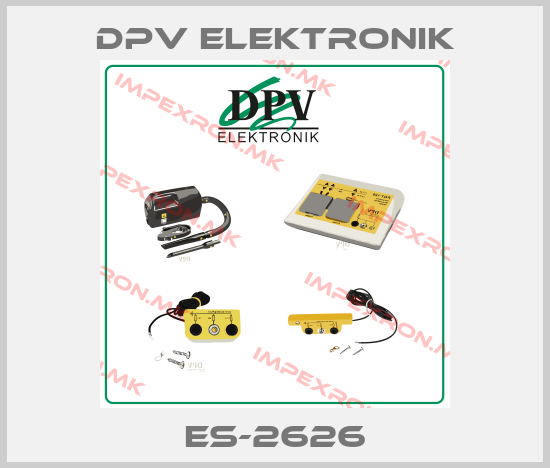 DPV Elektronik Europe