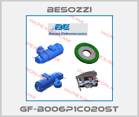 Besozzi-GF-B006P1C020STprice