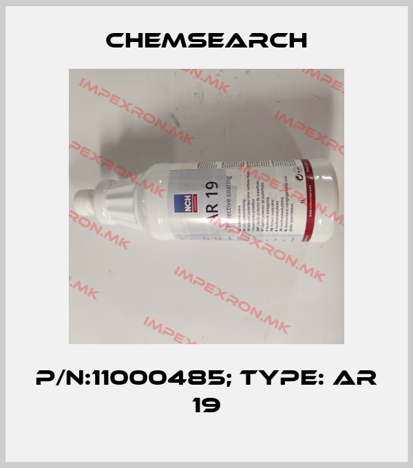 Chemsearch-P/N:11000485; Type: AR 19price