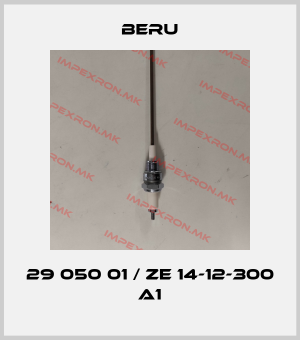 Beru-29 050 01 / ZE 14-12-300 A1price