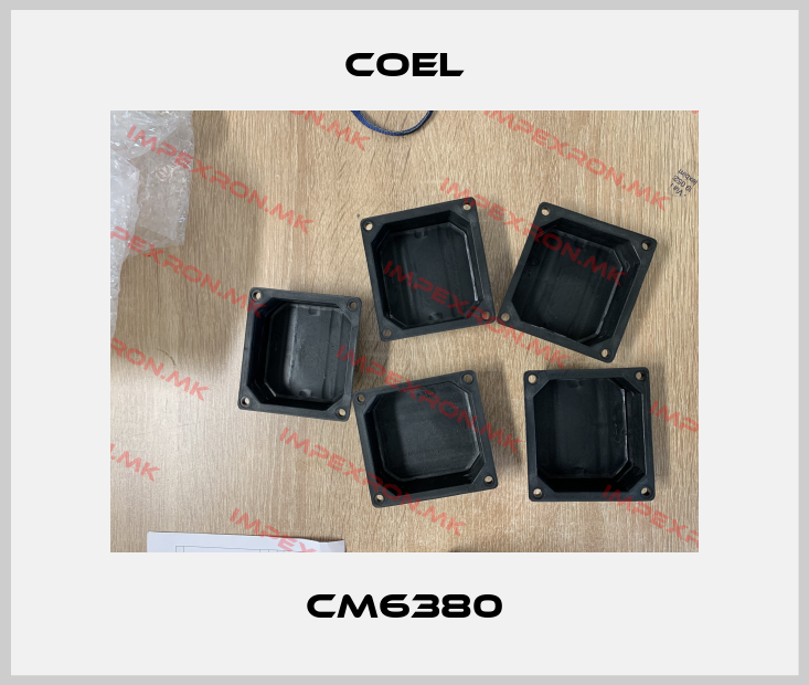 Coel-CM6380price