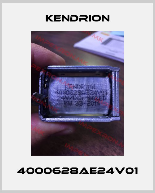 Kendrion-4000628AE24V01price