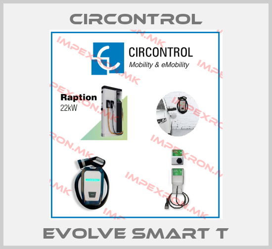 CIRCONTROL Europe