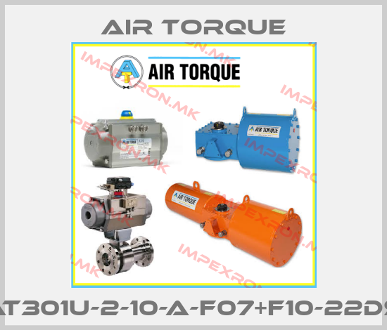 Air Torque-AT301U-2-10-A-F07+F10-22DSprice