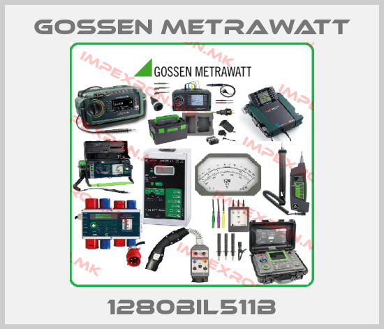 Gossen Metrawatt Europe