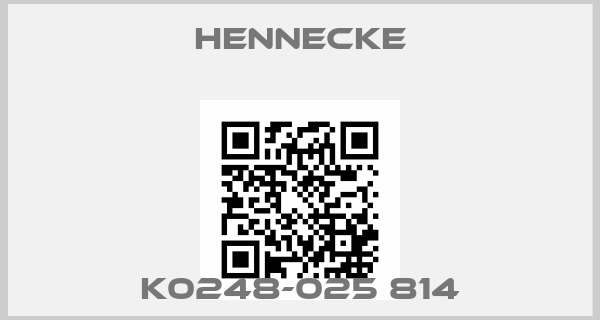 Hennecke Europe