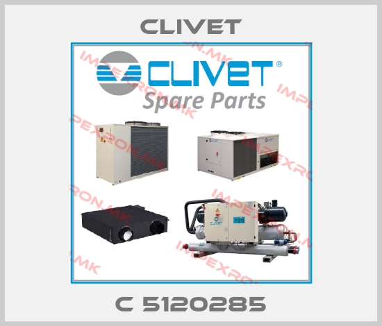 Clivet-C 5120285price