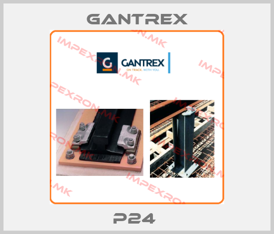 Gantrex Europe