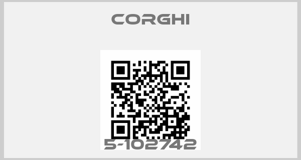 Corghi-5-102742price