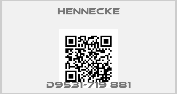 Hennecke Europe