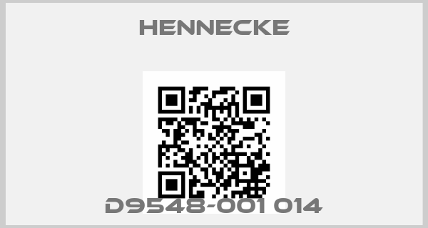 Hennecke Europe