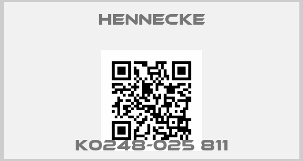 Hennecke Europe