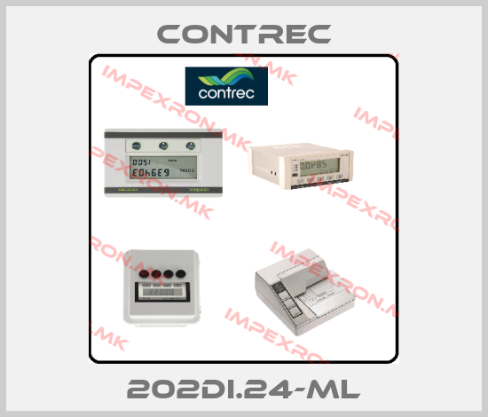 Contrec-202DI.24-MLprice