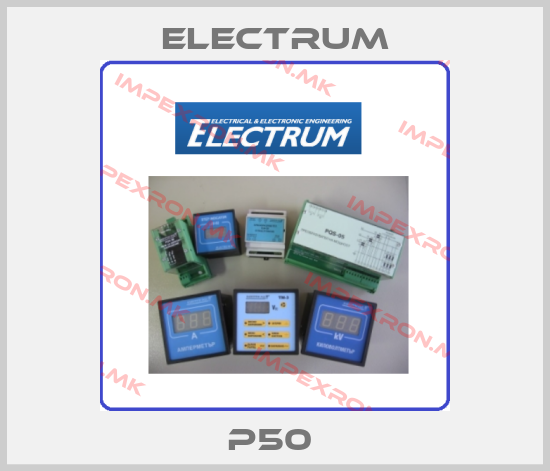 ELECTRUM Europe