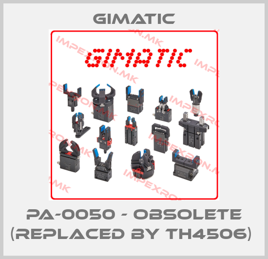 Gimatic Europe