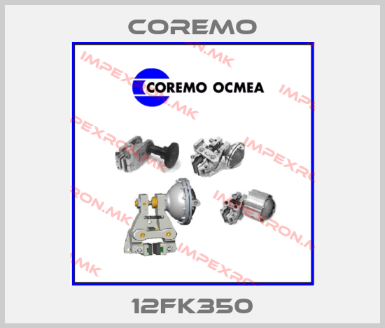 Coremo Europe