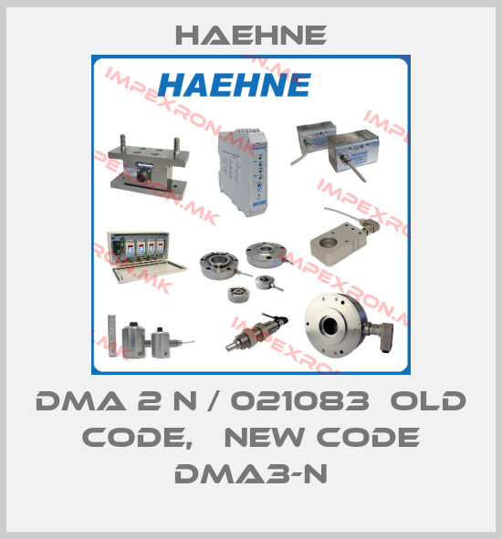 HAEHNE Europe