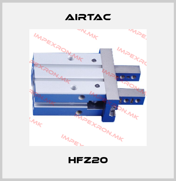 Airtac-HFZ20price