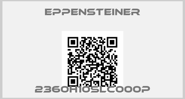 Eppensteiner-2360H10SLC000Pprice