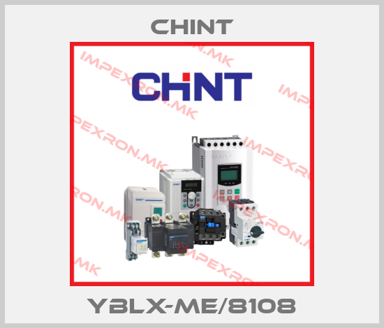 Chint-YBLX-ME/8108price