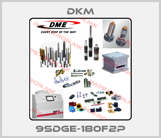 Dkm-9SDGE-180F2Pprice