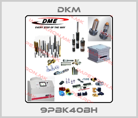 Dkm-9PBK40BHprice