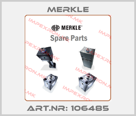 Merkle-Art.Nr: 106485price