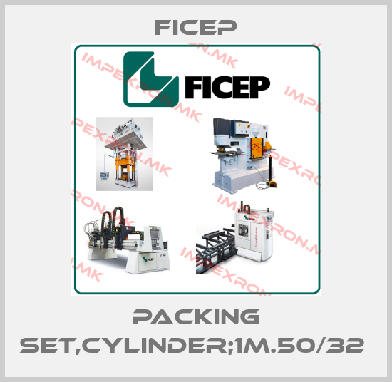 Ficep Europe