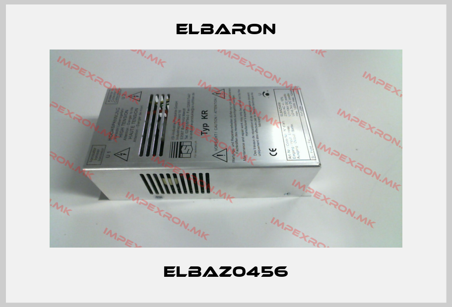 Elbaron-ELBAZ0456price