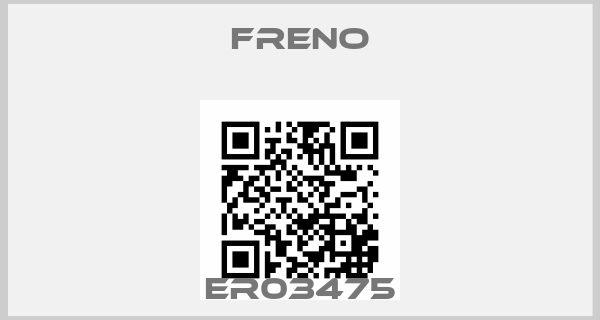 Freno Europe