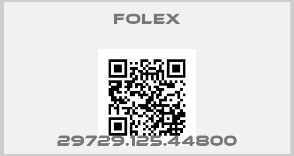 Folex-29729.125.44800price