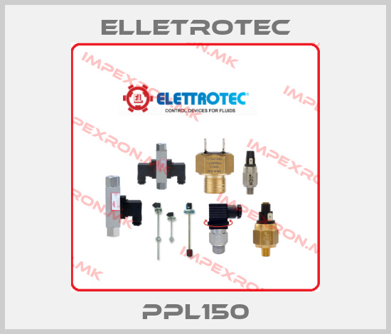 Elletrotec Europe