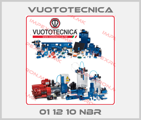 Vuototecnica Europe