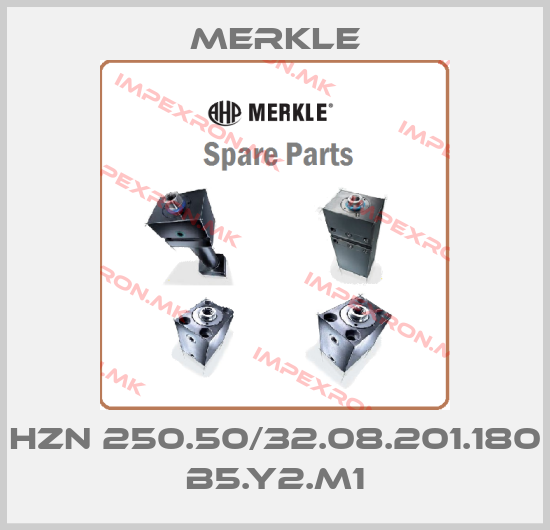 Merkle-HZN 250.50/32.08.201.180 B5.Y2.M1price