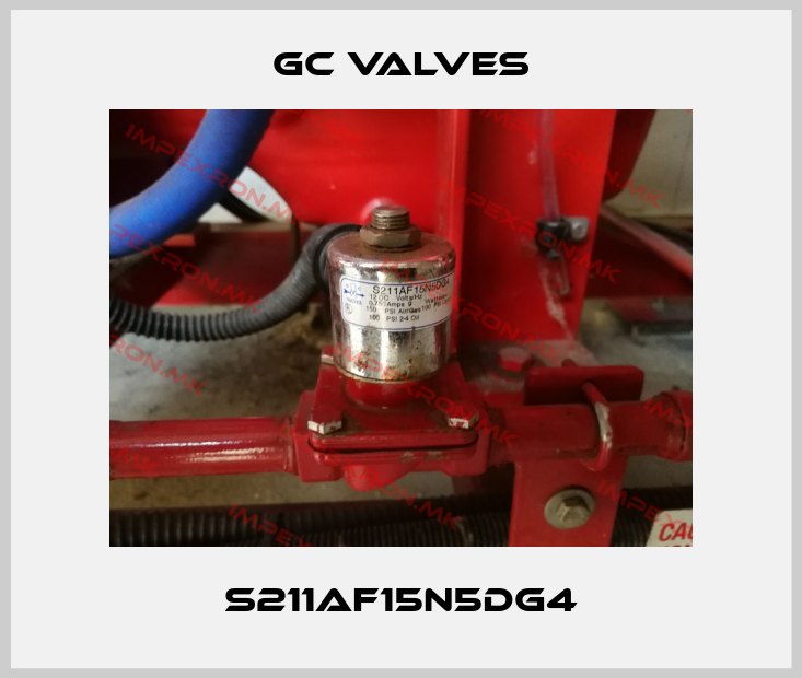 GC Valves Europe