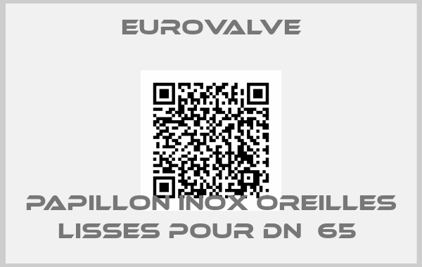 Eurovalve Europe