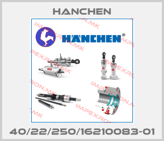 Hanchen Europe