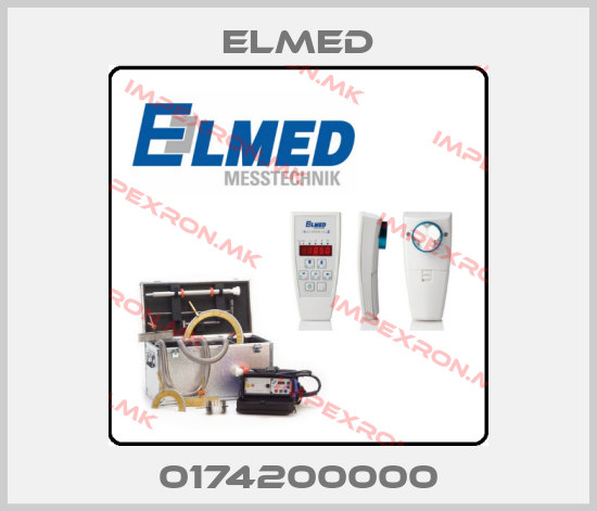 Elmed Europe