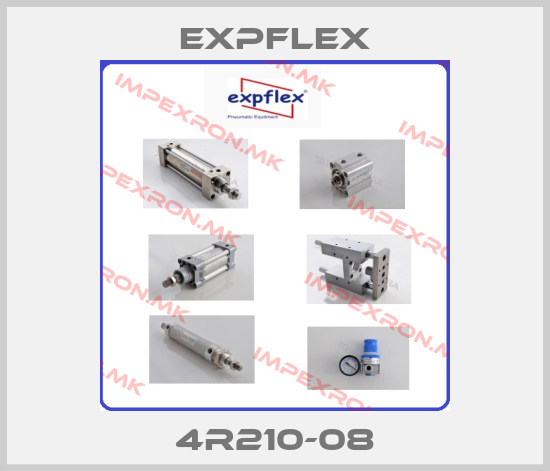 EXPFLEX-4R210-08price