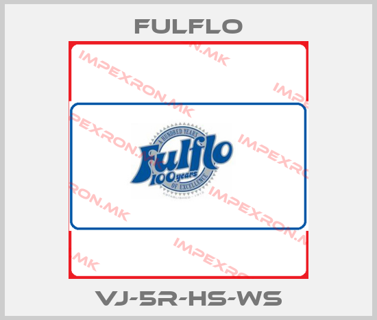 Fulflo Europe