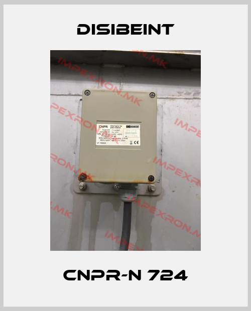 Disibeint-CNPR-N 724price