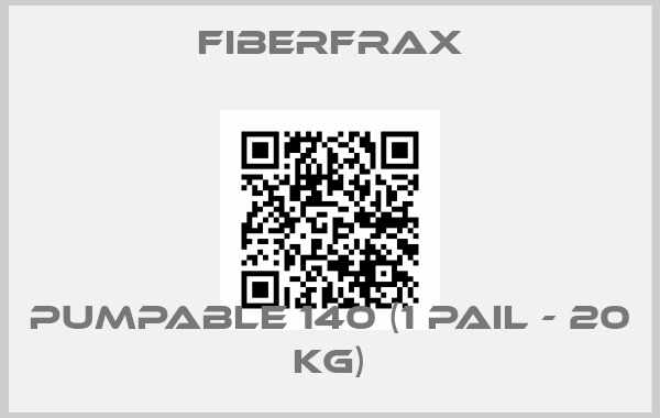 Fiberfrax Europe