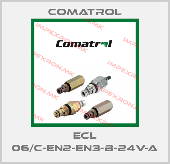 Comatrol-ECL 06/C-EN2-EN3-B-24V-Aprice